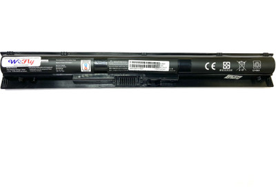 WEFLY Laptop Battery Compatible For HP Pavilion 17-G137NF 4 Cell Laptop Battery