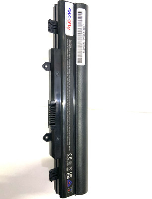 WEFLY Laptop Battery Compatible for Acer Aspire V3-472PG AL14A32 6 Cell Laptop Battery