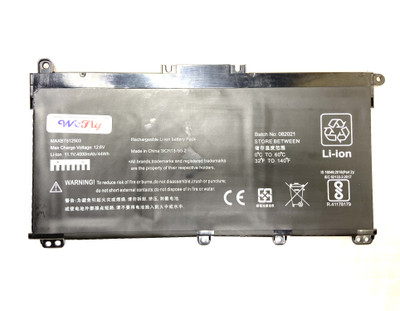 WEFLY Laptop Battery Compatible For HP Pavilion 15-CC603TU 4 Cell Laptop Battery