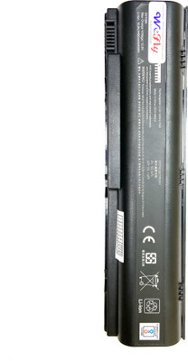 WEFLY Laptop Battery Compatible For HP Pavilion dv4363ea 6 Cell Laptop Battery