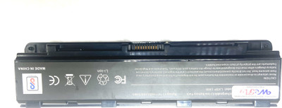 WEFLY Laptop Battery Compatible For Toshiba Satellite L850-00G 6 Cell Laptop Battery