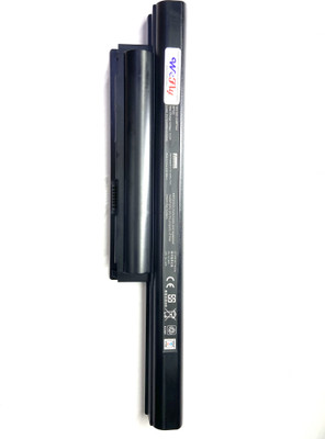 WEFLY Laptop Battery Compatible For Sony VAIO VPCEA21FDT 6 Cell Laptop Battery
