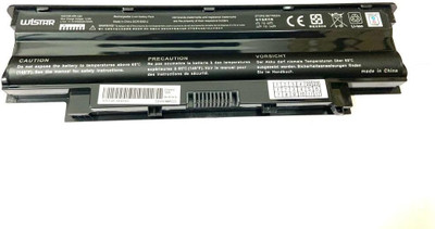 WISTAR J1KND 4YRJH 5XF44 Battery for Dell Inspiron N3010R 6 Cell Laptop Battery