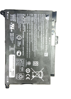 WEFLY Laptop Battery Compatible For Pavilion 15-AU160TX 3 Cell Laptop Battery
