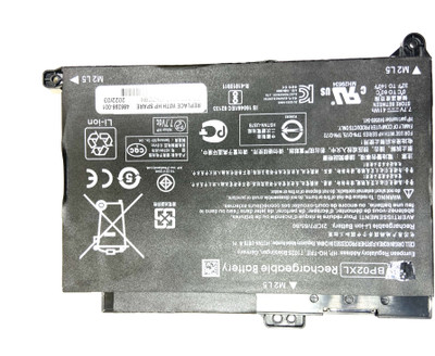 WEFLY Laptop Battery Compatible For Pavilion 15-AU113UR 3 Cell Laptop Battery