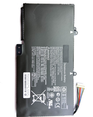 WEFLY NP03XL Laptop Battery Compatible For HP Pavilion X360 13-A100NE 4 Cell Laptop Battery