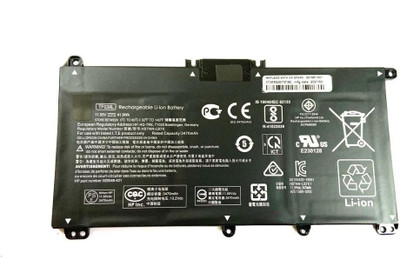 WISTAR 920046-541 TF03XL Battery for HP Pavilion X360 14m-cd0005dx 14m-cdooo3dx 4 Cell Laptop Battery