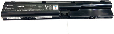 WISTAR Probook 4330s 4331s 4431s 4435s 4535s 4536s 4440s 4441s 4446s 4545s 6 Cell Laptop Battery