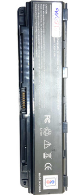 WEFLY Laptop Battery Compatible For Toshiba Satellite P845T-S4310 6 Cell Laptop Battery