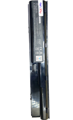 WEFLY Laptop Battery Compatible For HP HSTNN-Q88C 6 Cell Laptop Battery