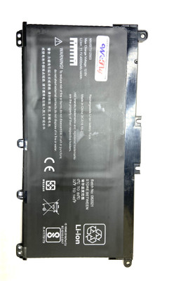 WEFLY Laptop Battery Compatible for HP Pavilion 14-BF046TX 4 Cell Laptop Battery