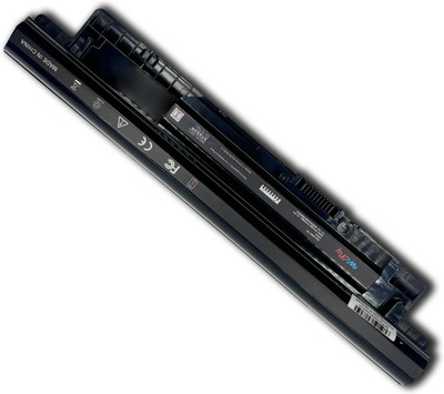 WEFLY Laptop Battery Compatible For Dell Inspiron 15 3542 6 Cell Laptop Battery
