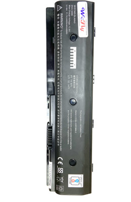 WEFLY Laptop Battery Compatible For HP Envy M6-1100 6 Cell Laptop Battery