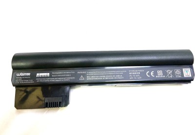 WISTAR HSTNN-DB1U WQ001AA 06TY Mini 110-3100sg 110-3101sg 110-3102sg 6 Cell Laptop Battery