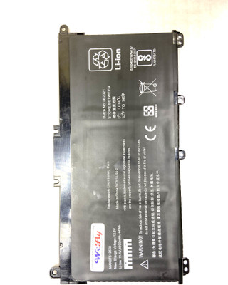 WEFLY Laptop Battery Compatible For HP Pavilion 15-CD007NA 4 Cell Laptop Battery