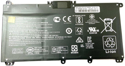 WISTAR HSTNN-UB7J HT03XL Battery For Pavilion 14s-cr1xxx 3 Cell Laptop Battery