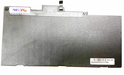 WEFLY Laptop Battery Compatible for HP HSTNN-I33C-4 4 Cell Laptop Battery