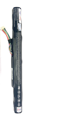 WEFLY Laptop Battery Compatible for Acer Aspire E5-474 4 Cell Laptop Battery