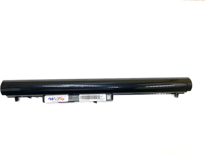 WEFLY Laptop Battery Compatible For OA04 14-R100NG 14-R100NP 4 Cell Laptop Battery
