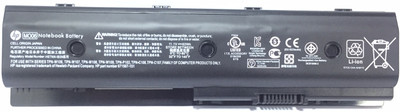 HP MO06 Laptop battery for Envy dv7-7270ca M6-1100, DV4-5000 DV6-7000 DV7-7000 6 Cell Laptop Battery