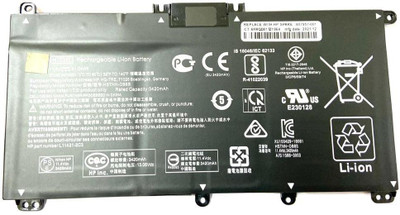 WISTAR HSTNN-UB7J HT03XL Battery For Pavilion 14s-cf0xxx 3 Cell Laptop Battery
