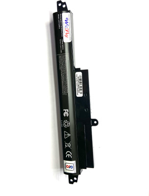 WEFLY Laptop Battery Compatible For Asus VivoBook F200MA-BING-CT568B A31LM9H 4 Cell Laptop Battery