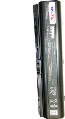 WEFLY Laptop Battery Compatible For HP Pavilion dv2025TU 6 Cell Laptop Battery