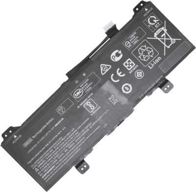 SOLUTIONS-365 Laptop Battery Compatible for HP Chromebook 14 G5 G6 Chromebook X360 11 G1 G2 G3 EE Chromebook 11 G6 G7 G8 EE Series 917679-2C1 917679-271 HSTNN-UB7M HSTNN-DB7X GMO2XL 3 Cell Laptop Battery