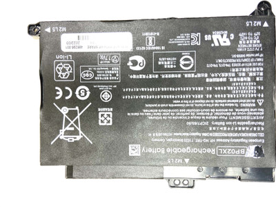 WEFLY Laptop Battery Compatible For Pavilion 15-AW019NA 3 Cell Laptop Battery