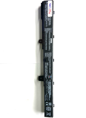 WEFLY Laptop Battery Compatible For Asus X451CA-1AV 4 Cell Laptop Battery