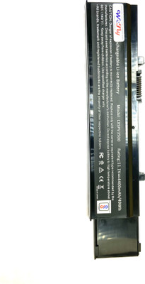 WEFLY Laptop Battery Compatible For Dell vostro 3400 series 6 Cell Laptop Battery