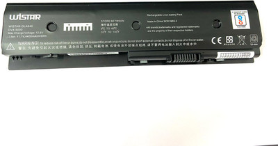 WISTAR DV4-5000 Envy M6-1100EX DV4-5215TX 671567-421 672326-421 HSTNN-UB3N MO09 MO06 6 Cell Laptop Battery