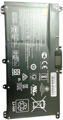 WISTAR HT03XL HT03 Battery For Pavilion 14-ce0068st 14-ce0020tx 3 Cell Laptop Battery