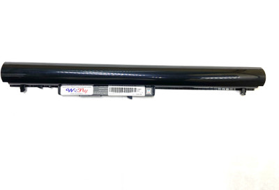 WEFLY Laptop Battery Compatible For OA04 15-R222NF 15-R222TX 4 Cell Laptop Battery
