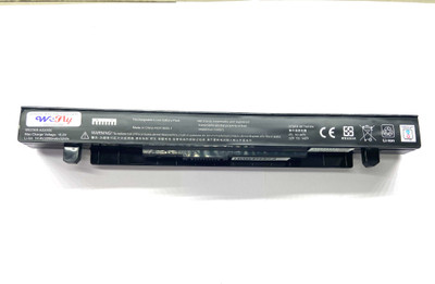 WEFLY Laptop Battery Compatible For Asus X452C 4 Cell Laptop Battery