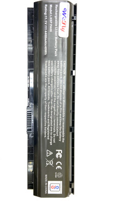 WEFLY Laptop Battery Compatible For HP Pavilion 17-ab006ng 6 Cell Laptop Battery