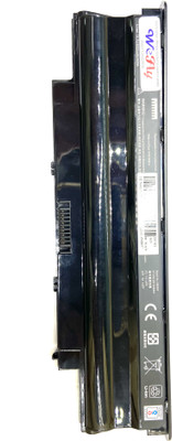 WEFLY Laptop Battery Compatible For Dell Inspiron I17R-964MRB 6 Cell Laptop Battery