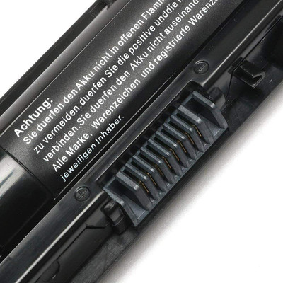 WEFLY Laptop Battery Compatible For HP Pavilion 17-G050NB 4 Cell Laptop Battery