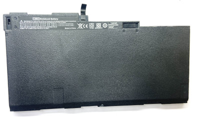 WEFLY Laptop Battery Compatible for HP CM03, CM03XL 840 G1-D8R79AV 840 G1-D8R80AV 840 G1-D8R81AV 840 G1-D8R82AV 840 G1-D8R83AV 840 G1-D8R91AV 840 G1-E2G36EC 840 G1-E3W24UT 840 G1-E3W28UT 840 G1-E7M91PA 840 G1-E7M95PA 840 G1-F1N25EA 840 G1-F1N95EA 840 G1-F1Q04ES 840 G1-F1Q48EA 840 G1-F1R86AW 840 G1-F