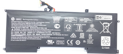 HP AB06XL Envy 13 2017 13-AD019TU AD022TU AD023TU AD024TU AD025TU AD026TU AD027TU Series 6 Cell Laptop Battery