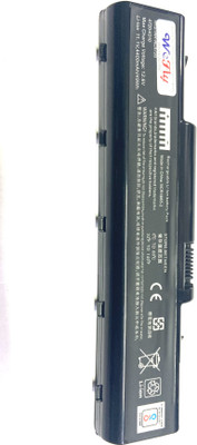 WEFLY Laptop Battery Compatible for Acer Aspire 5740G 6 Cell Laptop Battery