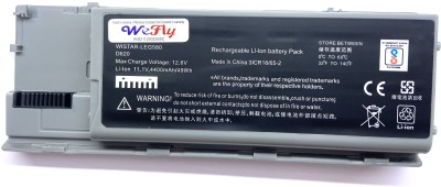 WEFLY Laptop Battery Compatible for Latitude D620 D630 D630c D630N D631 D631N D830N Precision M2300 series GD776 GD787 JD605 JD606 JD610 JD616 JD648 JD775 RC126 RD300 RD301 TC030 TD116 312-0653 310-9081 6 Cell Laptop Battery WEFLY Laptop Battery Compatible for Latitude D620 D630 D630c D630N D631 D631N D830N Precision M2300 series GD776 GD787 JD605 JD606 JD610 JD616 JD648 JD775 RC126 RD300 RD301 TC030 TD116 312-0653 310-9081 6 Cell Laptop Battery