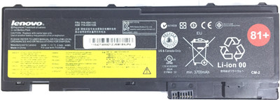 Lenovo T430S Laptop battery for ThinkPad T420s, T420si, T430S, T430Si 6 Cell Laptop Battery