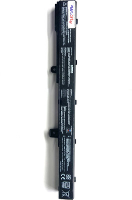 WEFLY Laptop Battery Compatible For Asus F551MA-SX065H 4 Cell Laptop Battery