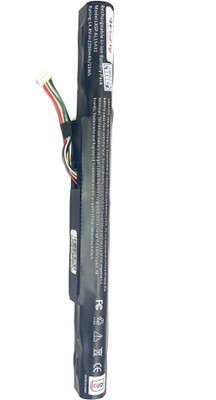 WEFLY Laptop Battery Compatible for Acer Aspire E5-422 AL15A32 4 Cell Laptop Battery