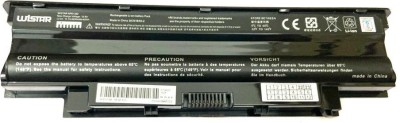 WISTAR J1KND 312-1197 Battery for Dell Inspiron 17R N7110 6 Cell Laptop Battery