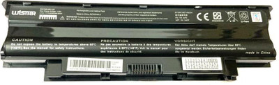 WISTAR J1KND 312-1197 Battery for Dell Inspiron 17R N7110 6 Cell Laptop Battery
