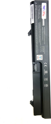 WEFLY Laptop Battery Compatible For HP 513128-361 6 Cell Laptop Battery