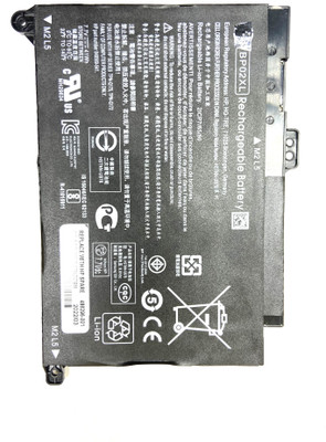 WEFLY Laptop Battery Compatible For Pavilion 15-AW003NP 3 Cell Laptop Battery