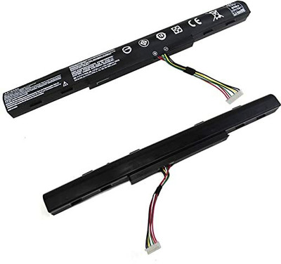 WEFLY Laptop Battery Compatible for Acer Aspire E5-475G-53VJ 4 Cell Laptop Battery